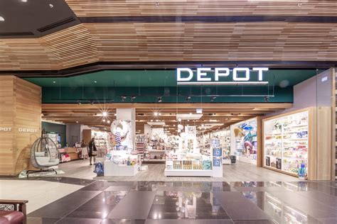 depo shop